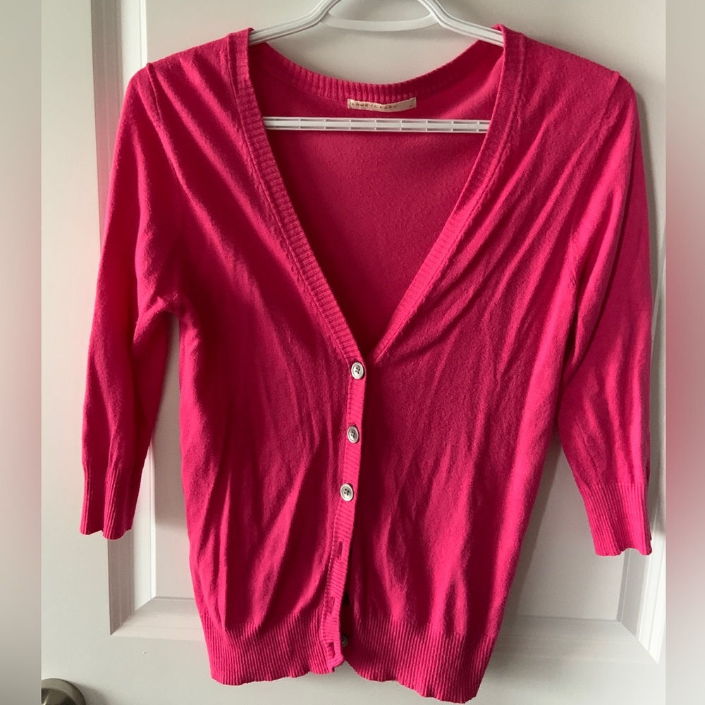 Japanese brand lowrys farm cardigan